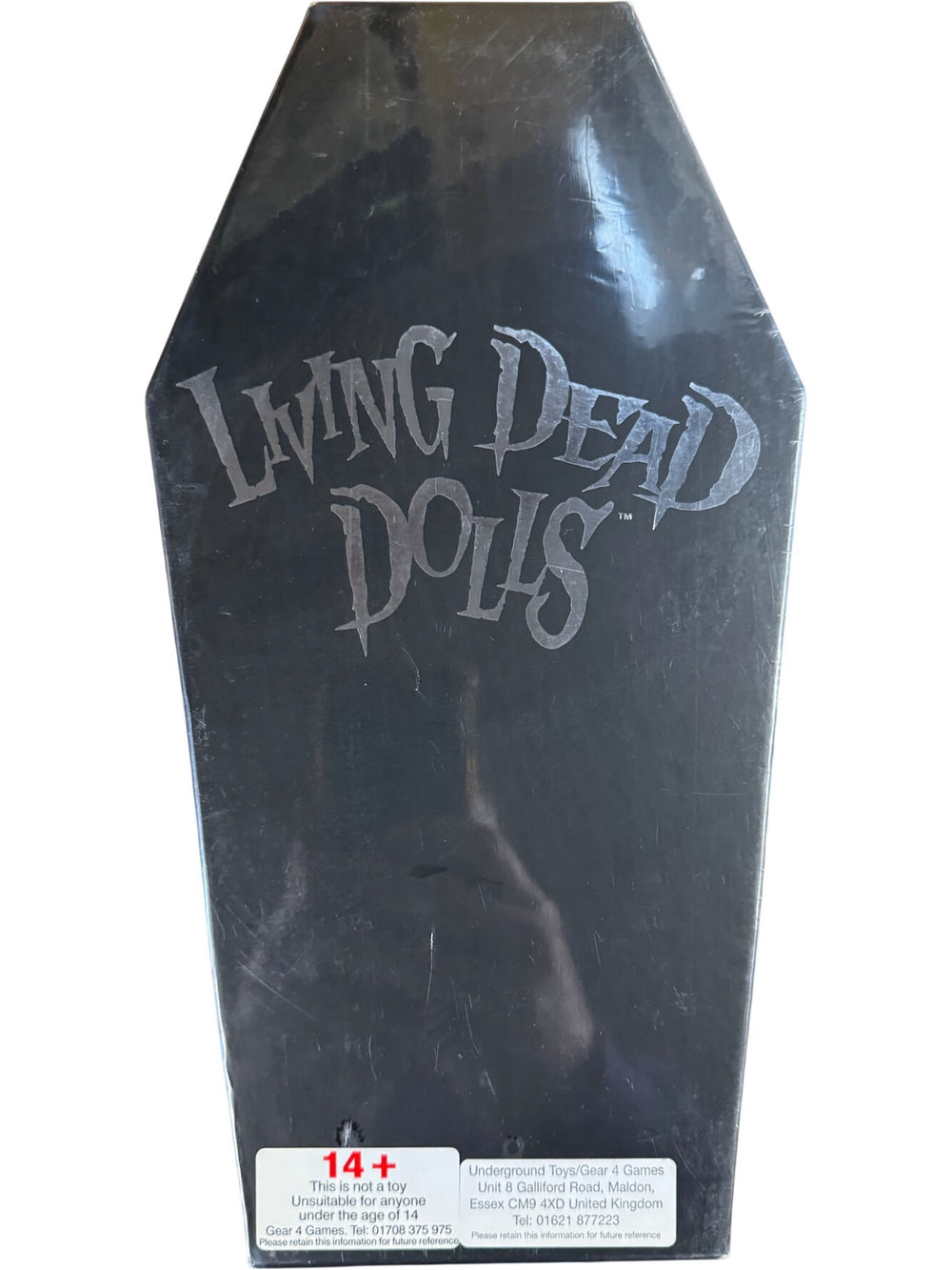 Think Vintage ltd