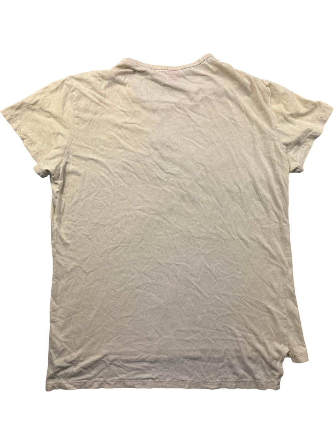 Original 1990s Vivienne Westwood Orb Logo T-Shirt