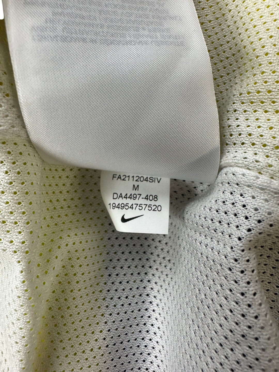 Nike Chelsea FC Colour Block tracksuit - M