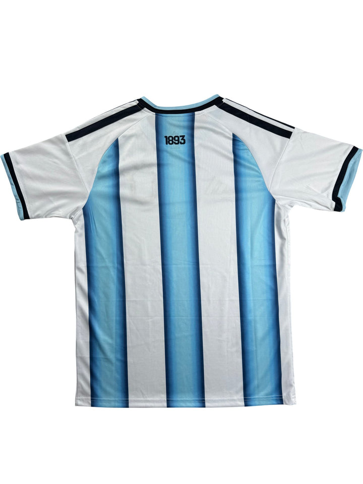 2022 Argentina Adidas Football Shirt - S