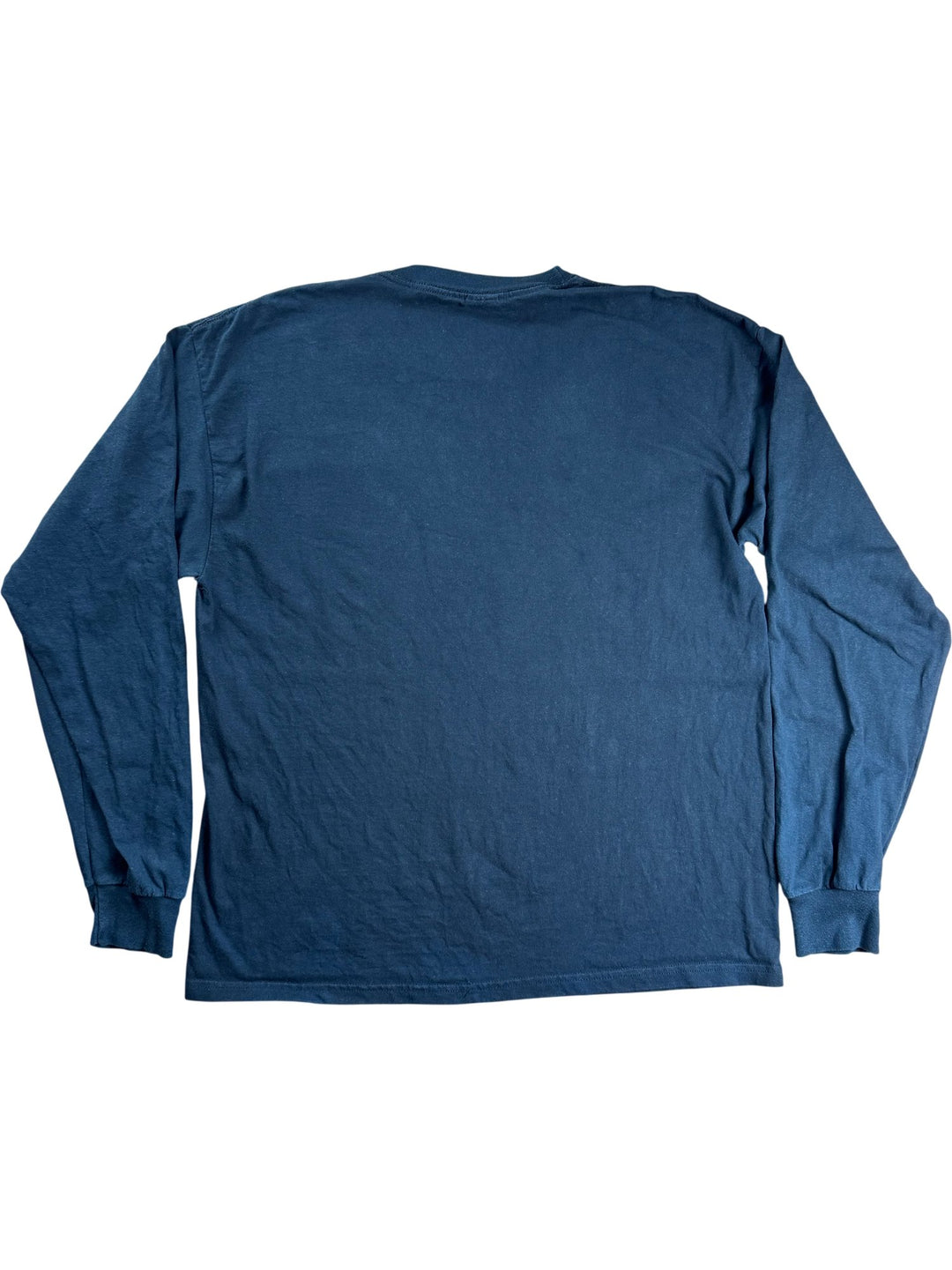 Gildan Long Sleeve Graphic Shirt - XL