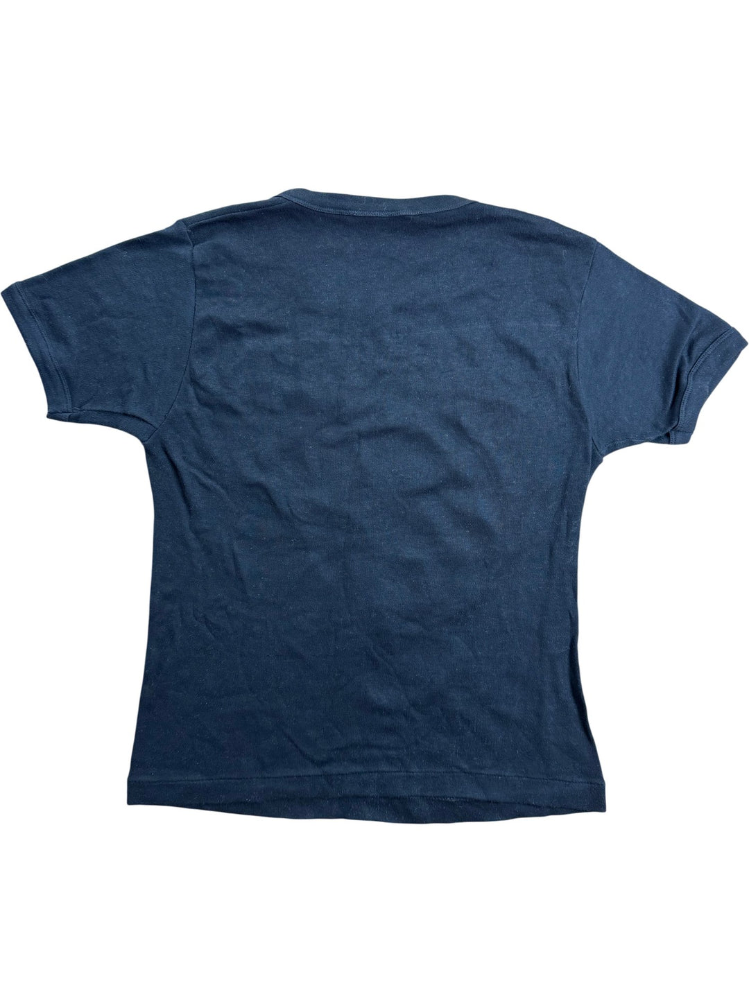The Clash Janie Jones Own Band T-Shirt - S