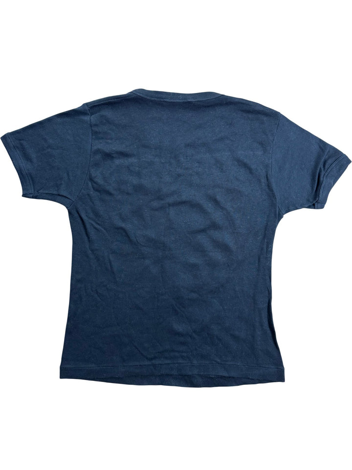 The Clash Janie Jones Own Band T-Shirt - S