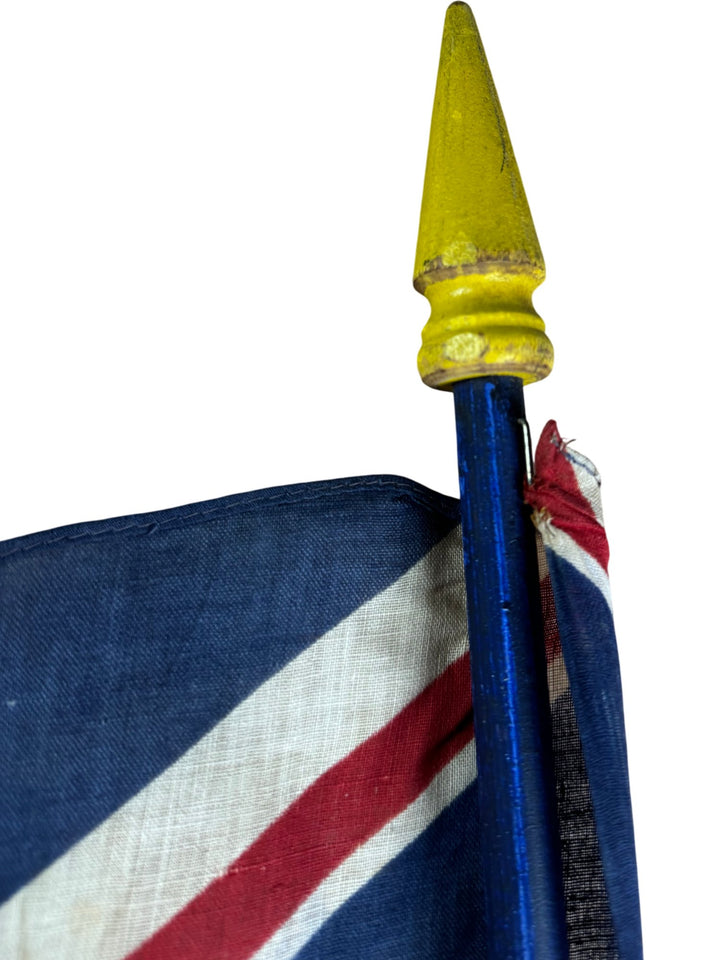 British Made Union Jack Flag