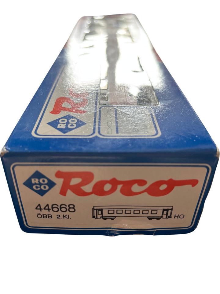Roco HO Eurofima Coach