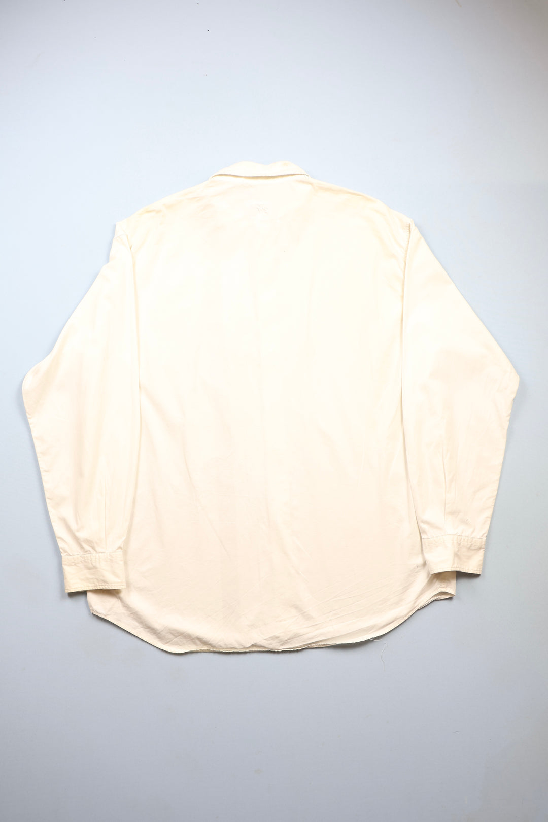 90's Moschino Striped Shirt
