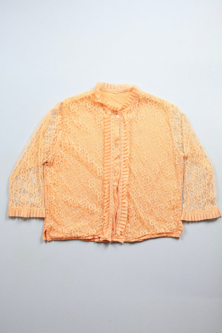 Martin Ford Blouse