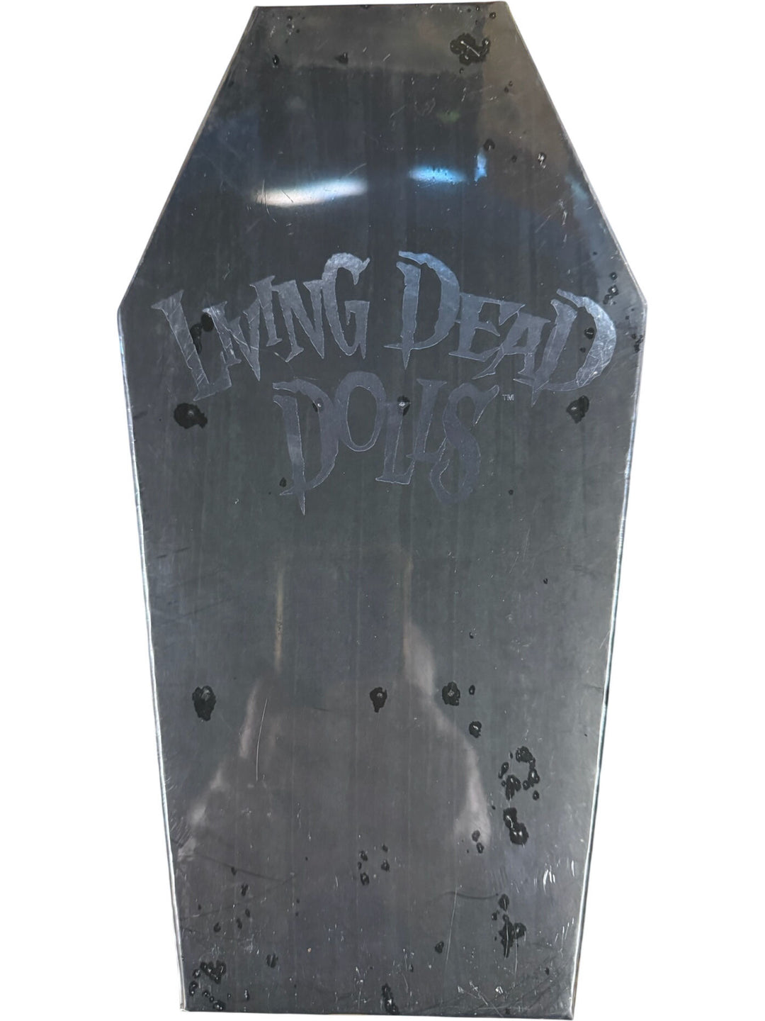 Living Dead Dolls Scary Tales Doll