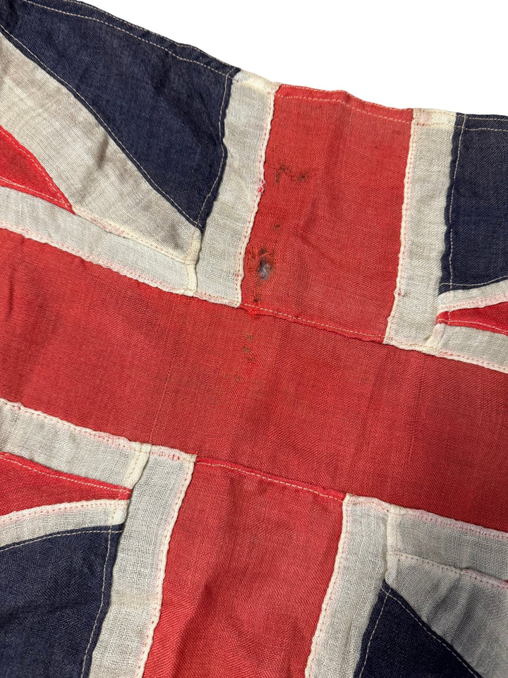 Union Jack British Ensign Flag