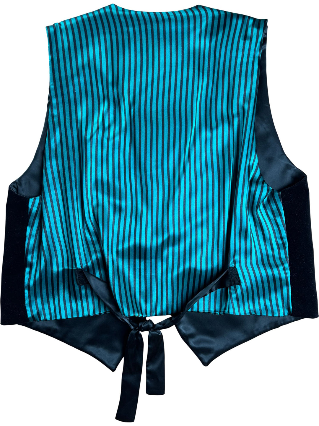 Carmella Cocktail Design Waistcoat - L