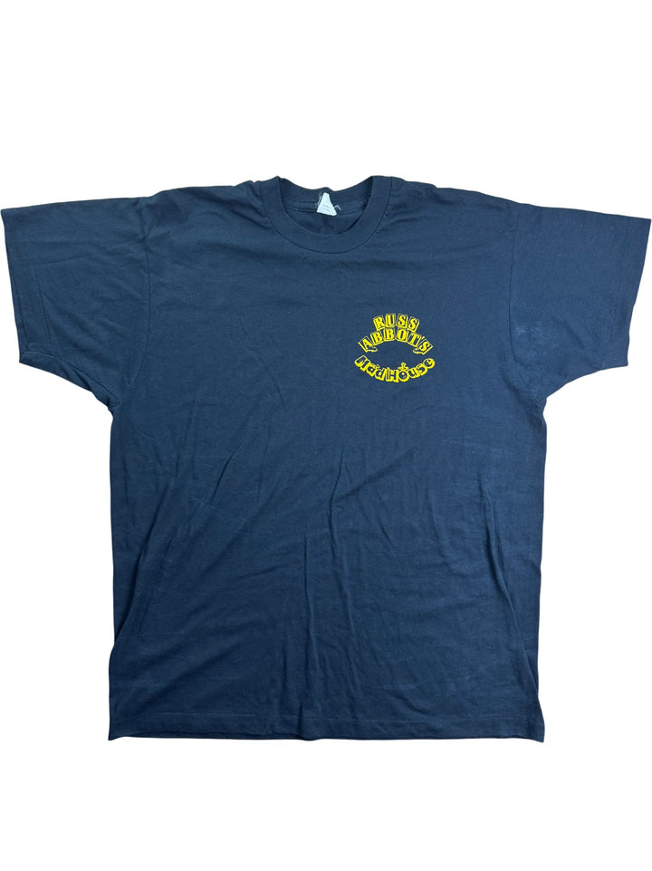 Russ T-Shirt Architectural Design - M