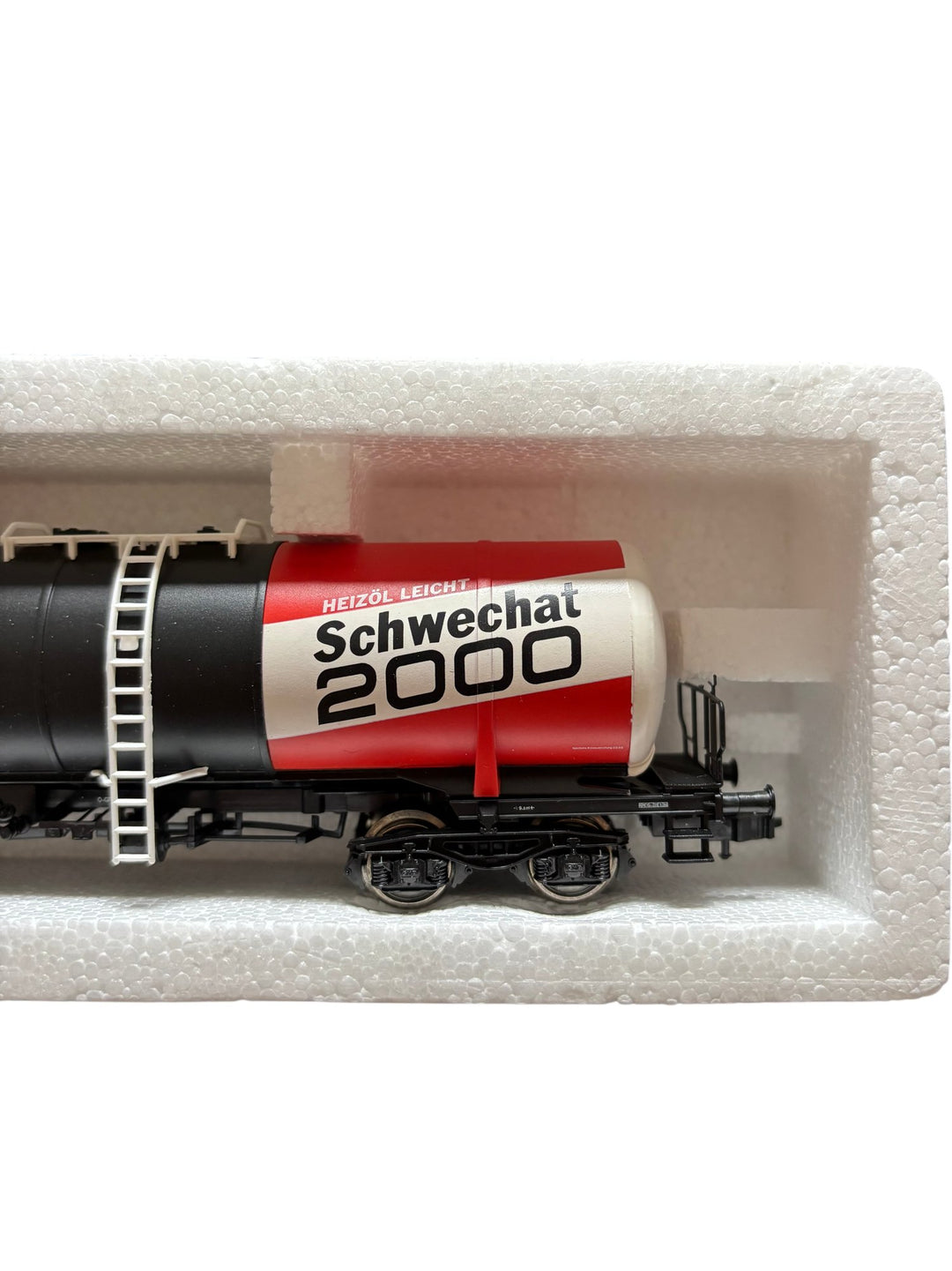 Roco 46712 ÖBB Schwechat 2000 Model Train Car