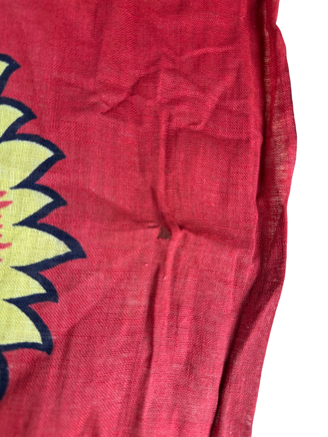 British Colonial Flag with Emblem