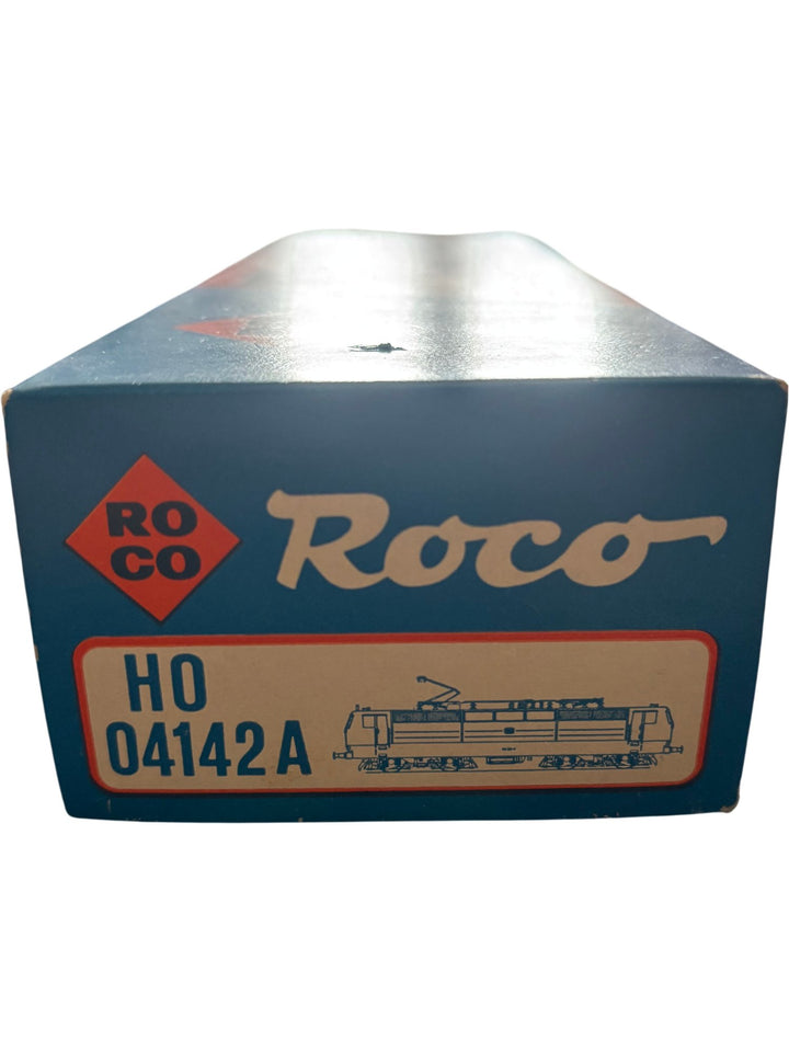 Roco HO 04142A Model Train BR181.2