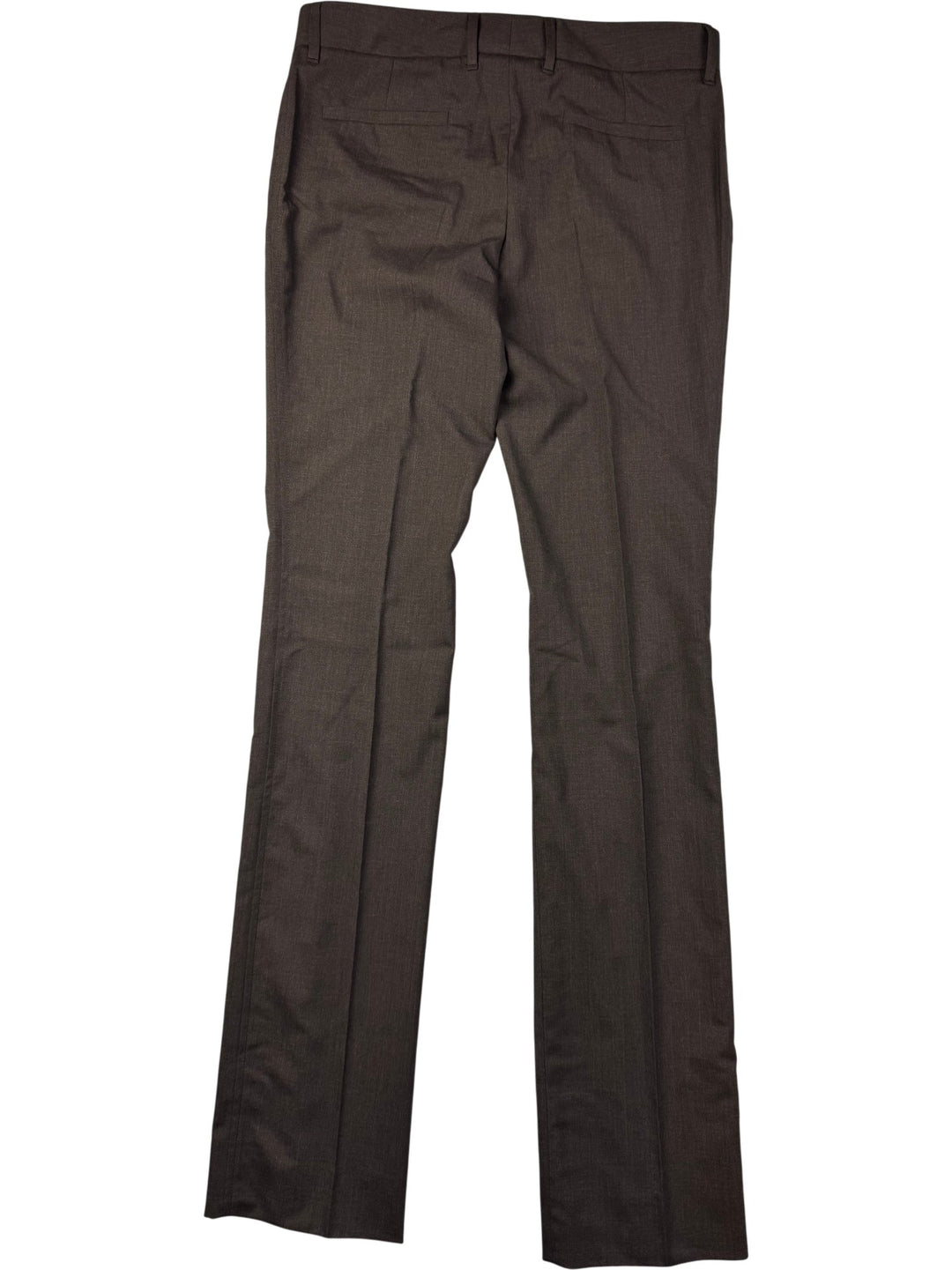 Dolce & Gabbana Brown Trousers - W33