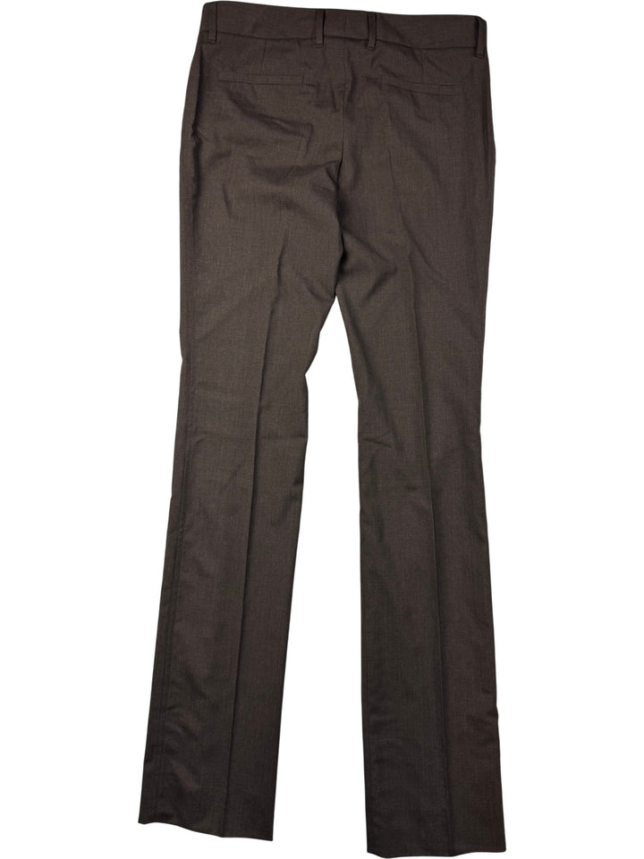 Dolce & Gabbana Brown Trousers - W33