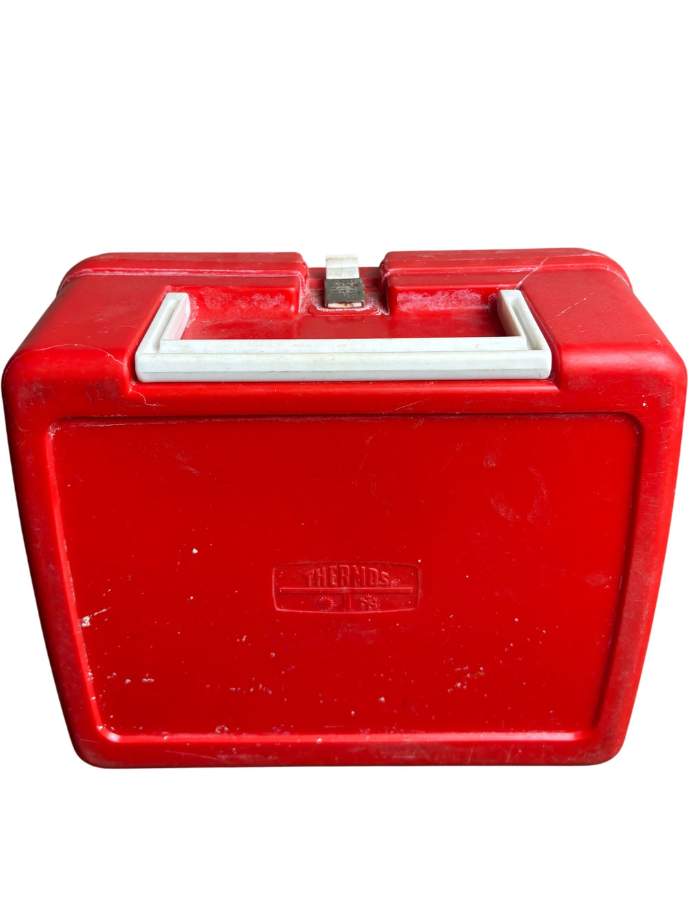 Star Wars Return Of The Jedi Lunch Box - Think Vintage