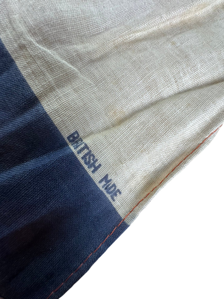 British Made Sports Flag