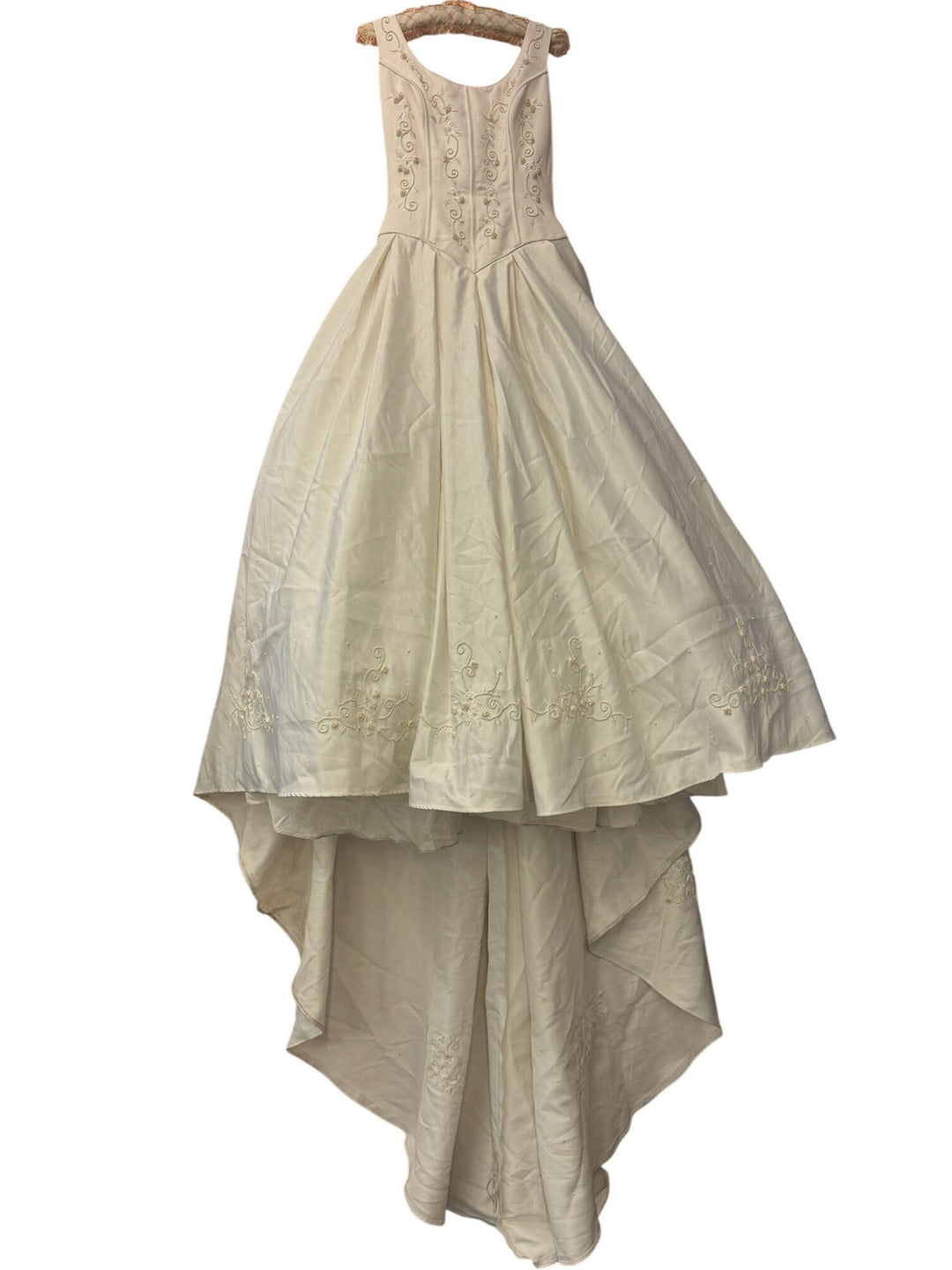 Think Vintage ltd