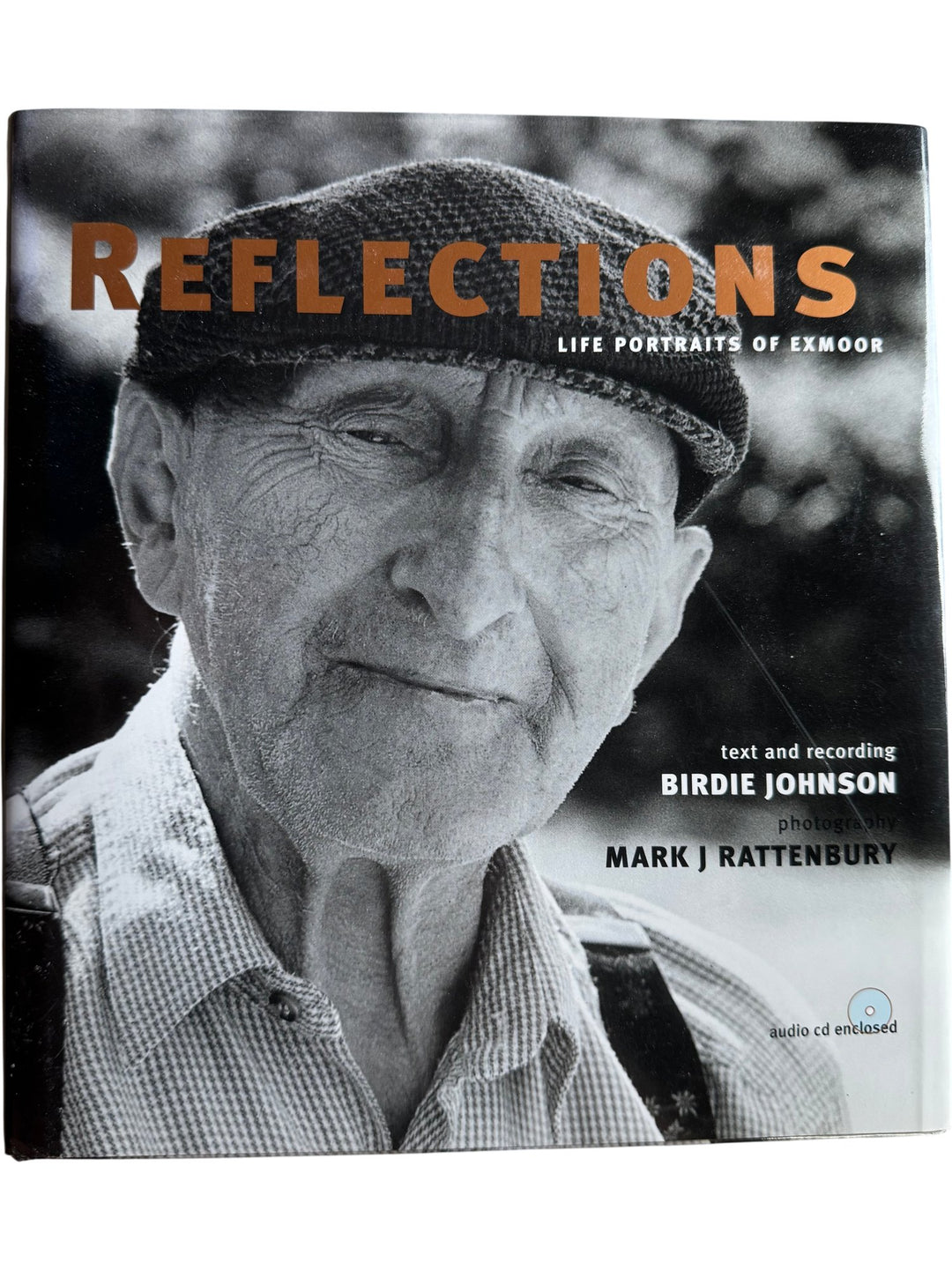 Reflections Life Portraits Book
