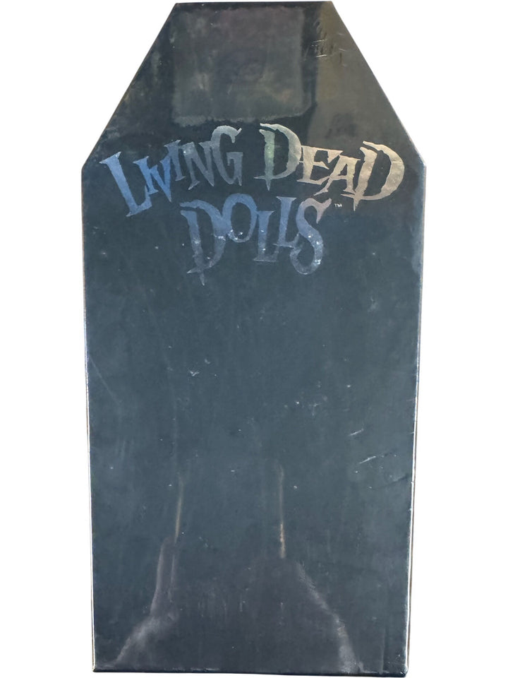 Living Dead Dolls Series 23 Jennocide Doll