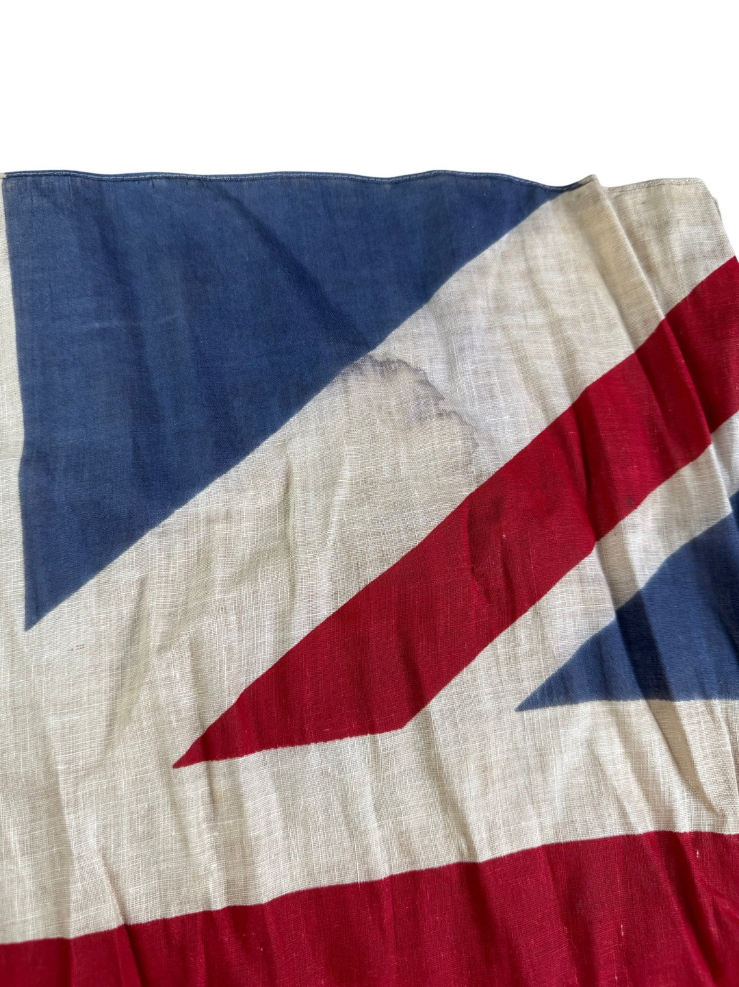 British Made Union Jack Flag