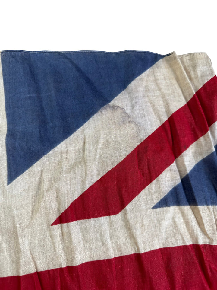 British Made Union Jack Flag