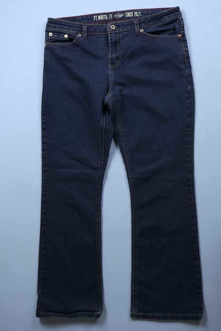 Dickies Relaxed Fit Jeans