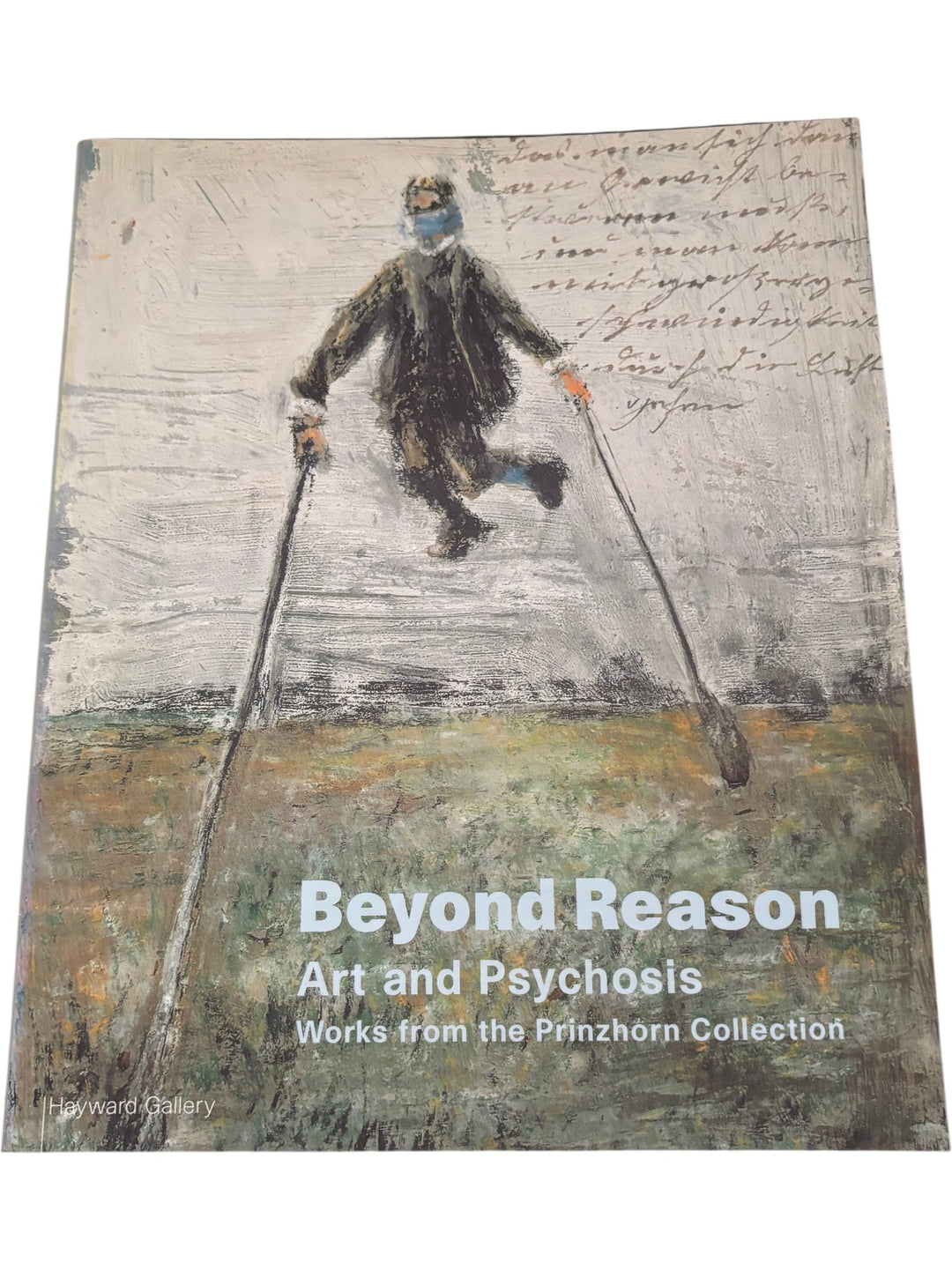 Beyond Reason Art And Psychosis Journal