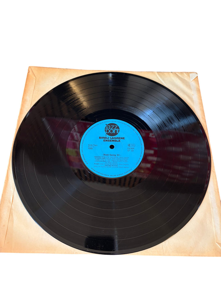 Jim Hall Concierto Vinyl LP - Good
