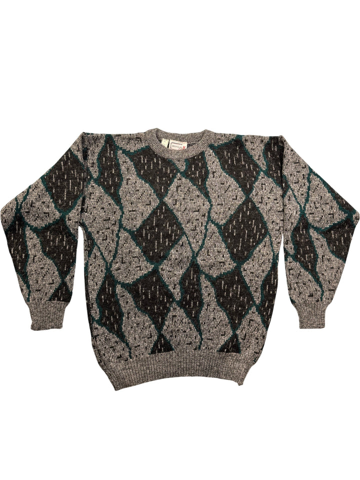 Bentley Casual Knit Sweater - M