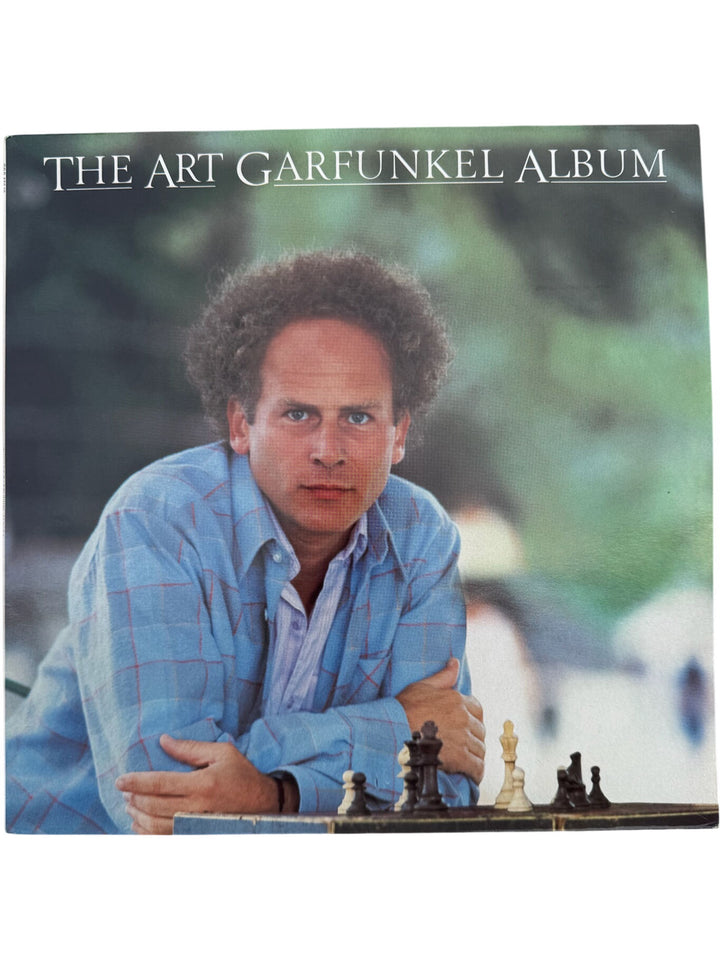 The Art Garfunkel Album Vinyl- Very Good