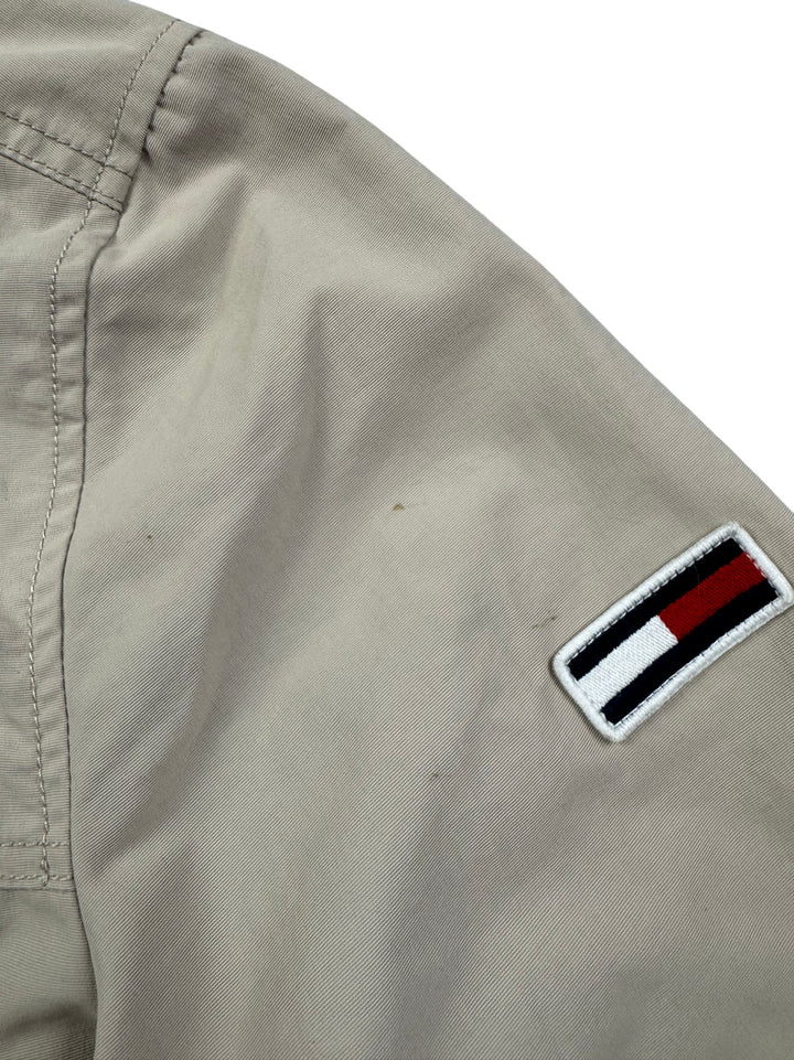 Tommy Jeans Beige Jacket - L