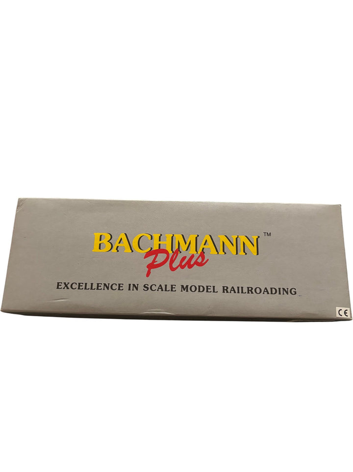 Bachmann Plus EMD F7B New York Central Model Train
