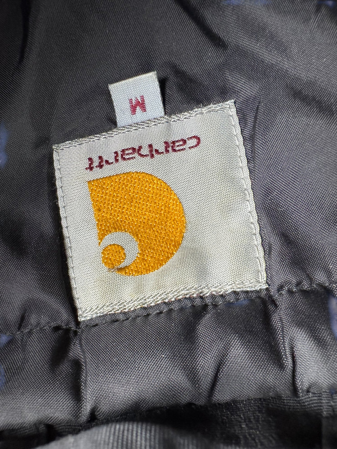 Carhartt Kodiak Blouson Hooded Jacket - M