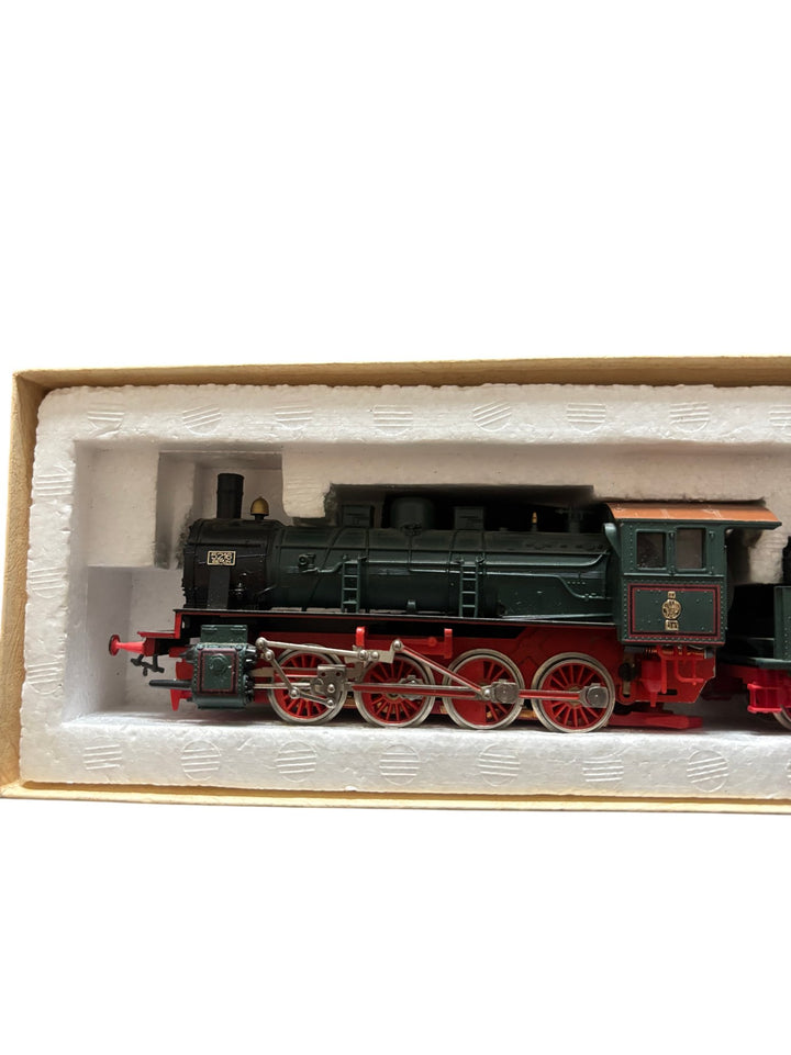 Königlich Preußische G8 Steam Locomotive Model