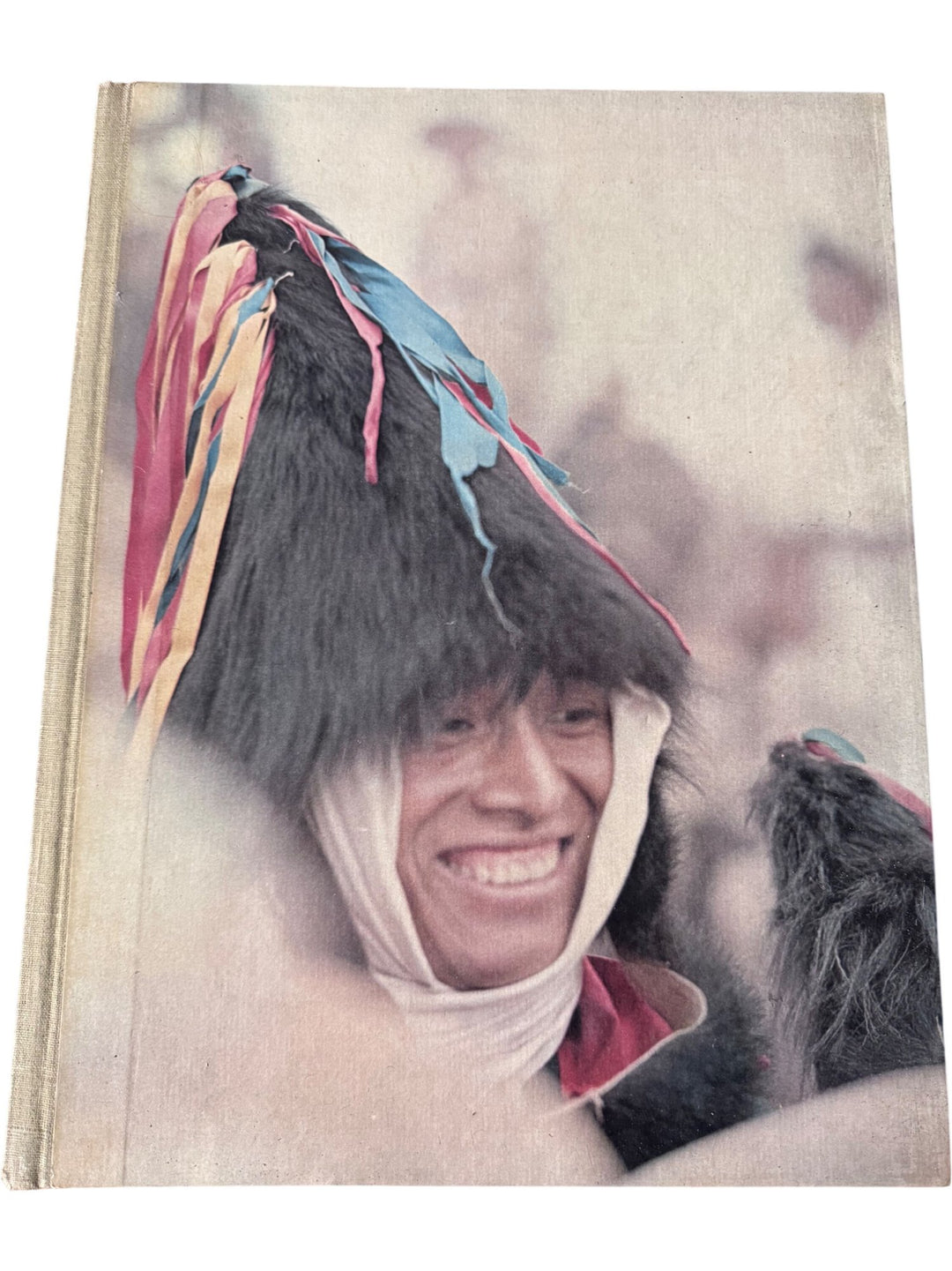 Cultural Photography Hardcover Book
