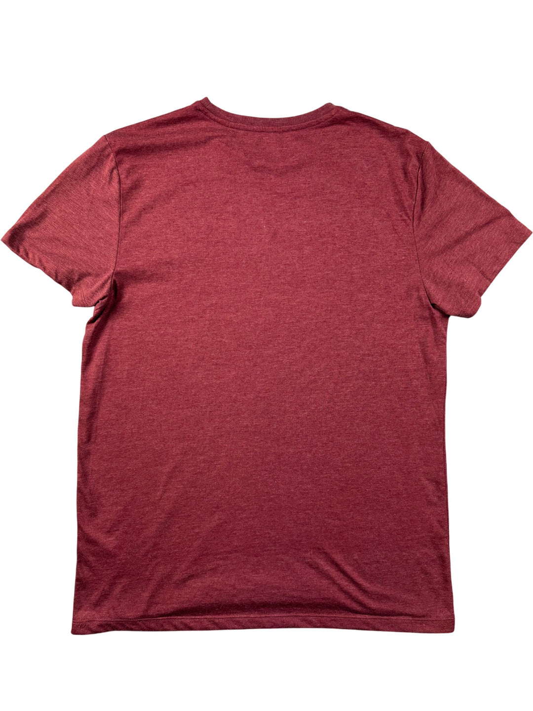 Budweiser Graphic T-Shirt Red - M
