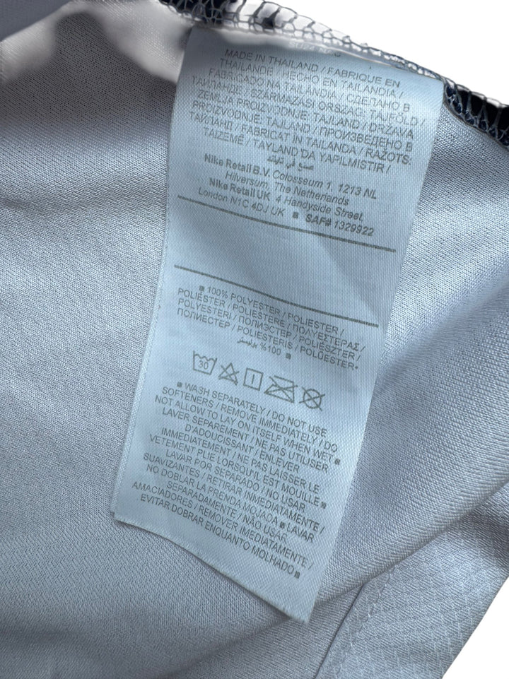 2024 England Home Football Shirt 'Bellingham 10' - S