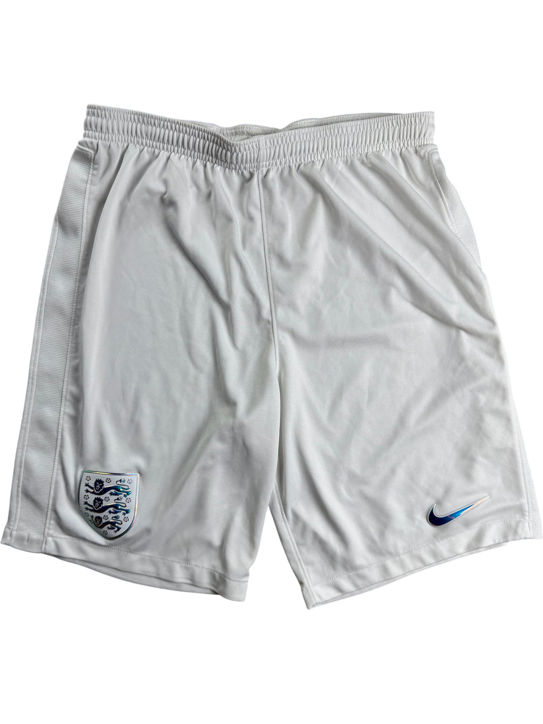 2022 England Women's Home Football Kit - M