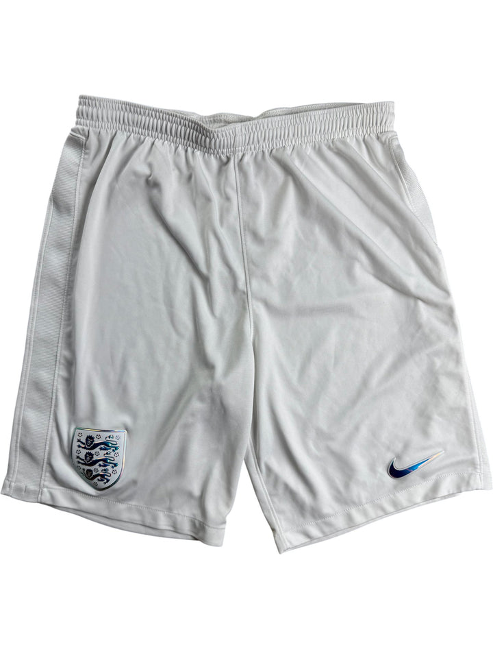 2022 England Women's Home Football Kit - M