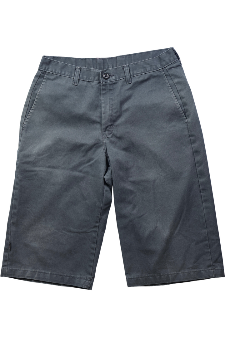 Genuine Dickies Workwear Shorts - S - Think Vintage