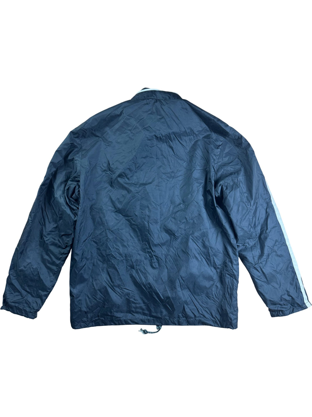 1970's Fred Perry Black Sportswear Jacket - M