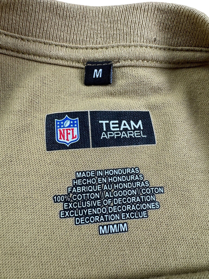 49ers Short Sleeved T-Shirt - M