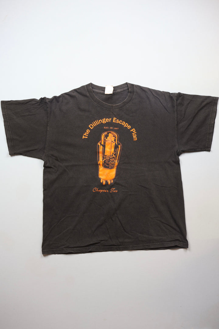 The Dillinger Escape Plan T-Shirt