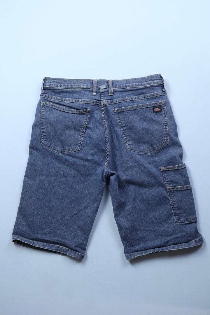 Dickies Denim Shorts