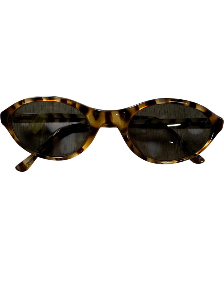 Bausch & Lomb Tortoiseshell Sunglasses