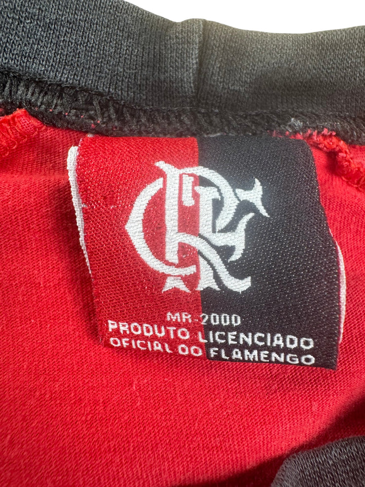 Flamengo Vintage T-Shirt