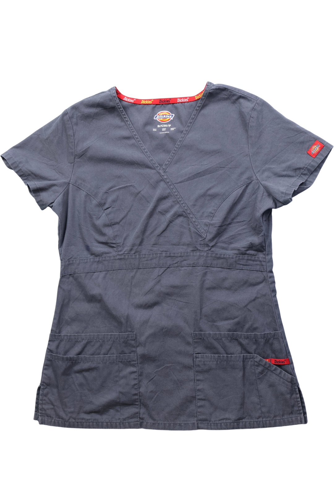 Dickies Women's Workwear T-Shirt - Think Vintage