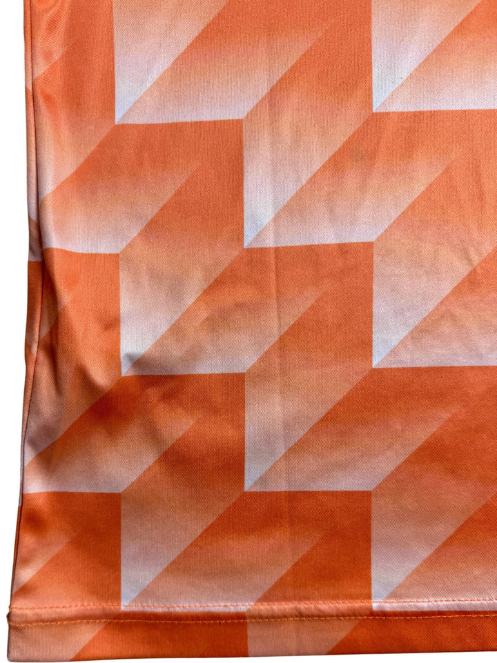 1988 Netherlands Adidas Home Shirt - S